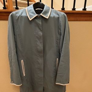 Coach Mid trench/rain jacket